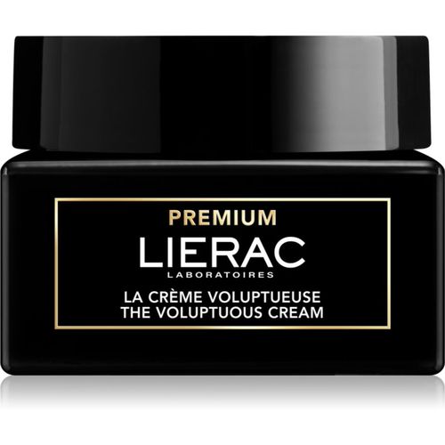 Premium crema facial nutritiva de día y noche 50 ml - Lierac - Modalova