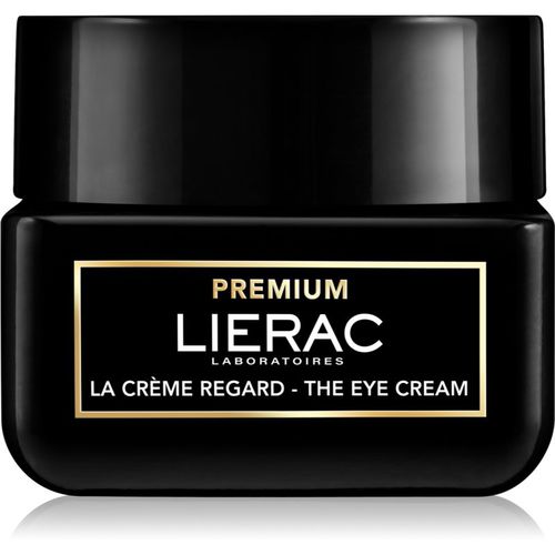 Premium crema ringiovanente occhi 200 ml - Lierac - Modalova