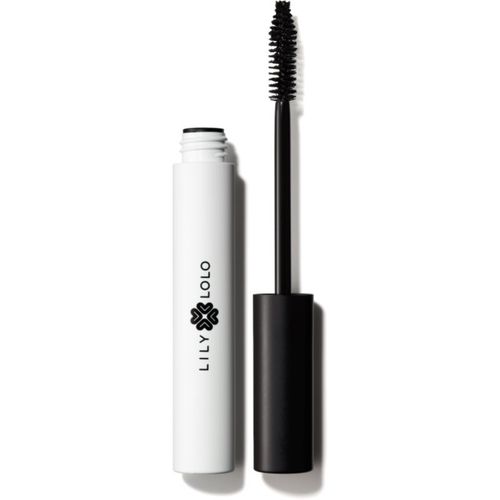 Natural Mascara Mascara für mehr Volumen 7 ml - Lily Lolo - Modalova