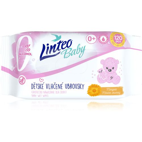 Linteo Baby Feuchttücher 120 St - Linteo - Modalova