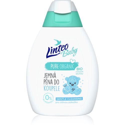 Baby bagnoschiuma per bambini 250 ml - Linteo - Modalova