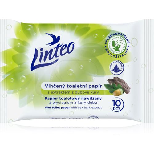 Wet Toilet Paper feuchtes Toilettenpapier 10 St - Linteo - Modalova