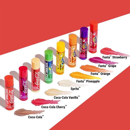 Sprite bálsamo labial 4 g - Lip Smacker - Modalova