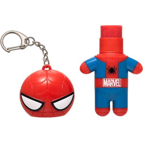 Marvel Spiderman bálsamo labial sabor Amazing Kiwi 4 g - Lip Smacker - Modalova