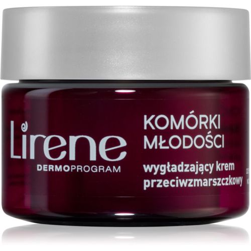 Rejuvenating Care Regeneration 50+ crema antirughe effetto rigenerante 50 ml - Lirene - Modalova