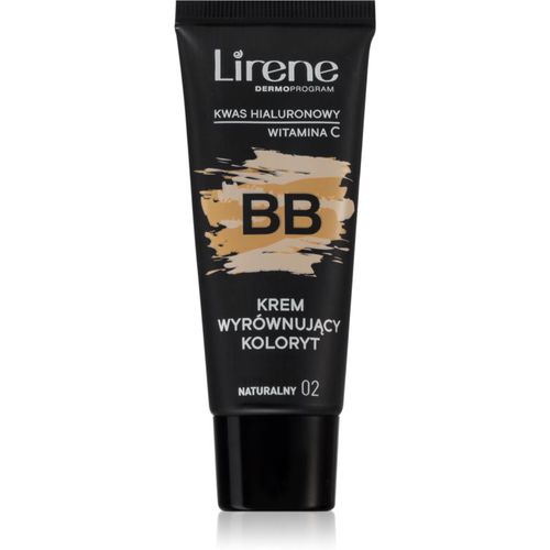 BB BB cream idratante colore 02 Natural 30 ml - Lirene - Modalova