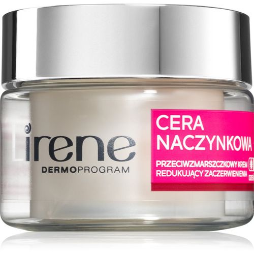 Face Cream crema intensa anti rossore 50 ml - Lirene - Modalova