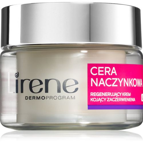 Face Cream crema giorno lenitiva contro gli arrossamenti 50 ml - Lirene - Modalova