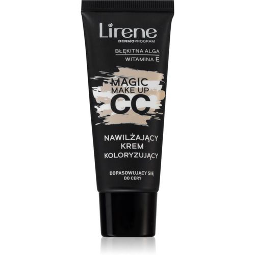 Magic CC cream effetto idratante 30 ml - Lirene - Modalova