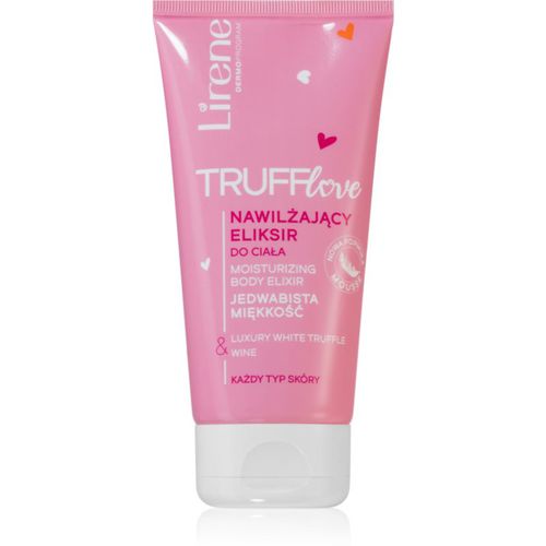 Trufflove elisir senza risciacquo effetto idratante 175 ml - Lirene - Modalova