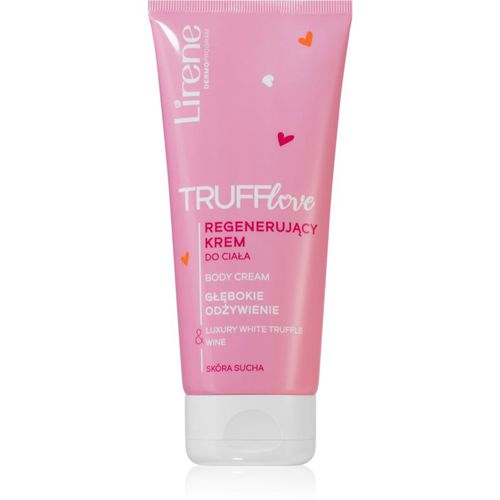 Trufflove crema corpo rigenerante 200 ml - Lirene - Modalova