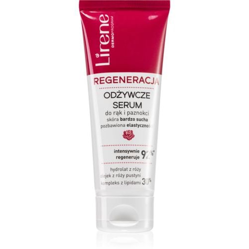 Regenerating crema rigenerante mani 75 ml - Lirene - Modalova