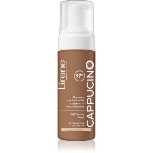 Perfect Tan mousse autoabbronzante per pelli chiare 150 ml - Lirene - Modalova