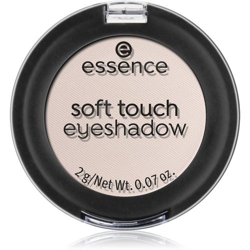 Soft Touch sombra de ojos tono 01 2 g - essence - Modalova