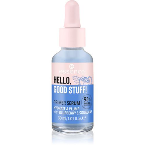 Hello, Good Stuff! Blueberry & Squalane sérum hidratante 30 ml - essence - Modalova