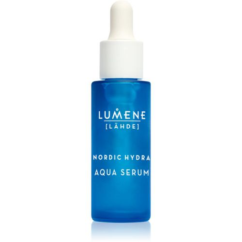 Nordic Hydra hydratisierendes Serum mit Hyaluronsäure 30 ml - Lumene - Modalova