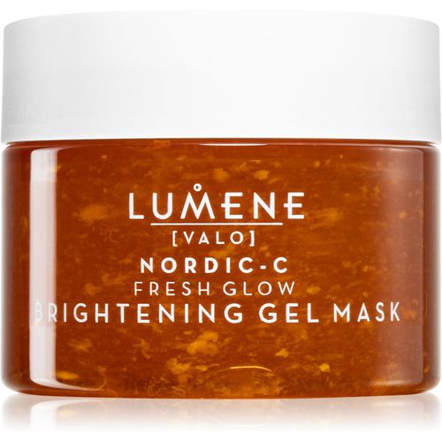 VALO Nordic-C mascarilla iluminadora para iluminar y alisar la piel 150 ml - Lumene - Modalova