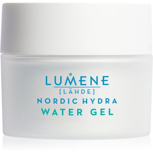 Nordic Hydra Gel de hidratación intensa 50 ml - Lumene - Modalova