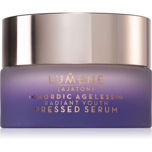 AJATON Nordic Ageless Creme-Serum für jugendliches Aussehen 50 ml - Lumene - Modalova