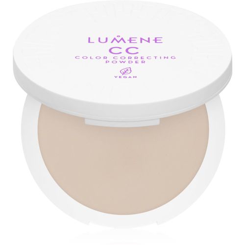 Nordic Makeup Color Correcting polvos compactos tono No. 2 10 g - Lumene - Modalova