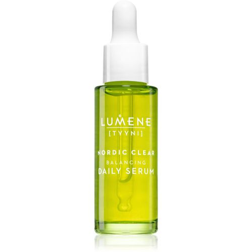 TYYNI Nordic Clear leichtes Serum für fettige und problematische Haut 30 ml - Lumene - Modalova