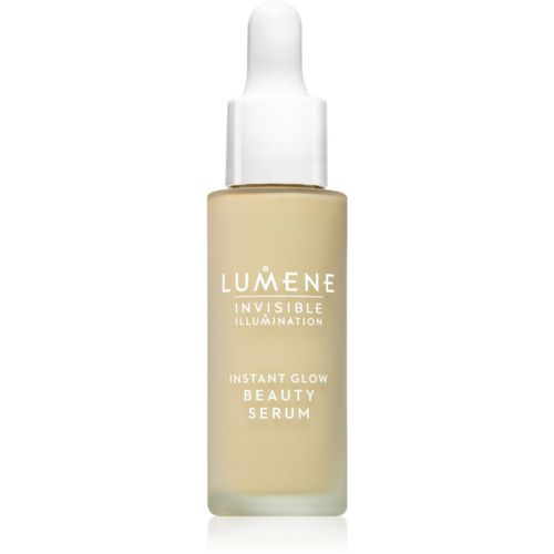 Invisible Illumination Instant Glow maquillaje ultra ligero tono Universal Light 30 ml - Lumene - Modalova