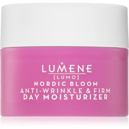 LUMO Nordic Bloom crema antirughe idratante e rassodante giorno 50 ml - Lumene - Modalova