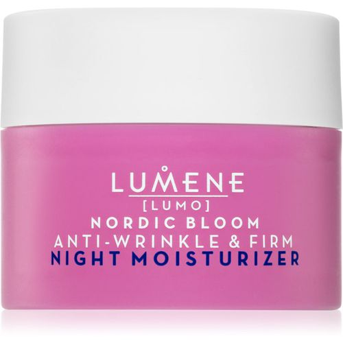 LUMO Nordic Bloom crema de noche antienvejecimiento de acción completa 50 ml - Lumene - Modalova