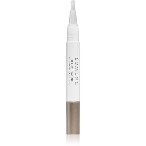 Nordic Makeup Illuminating Highlighter im Stift Farbton 1 Original Light 1,8 ml - Lumene - Modalova