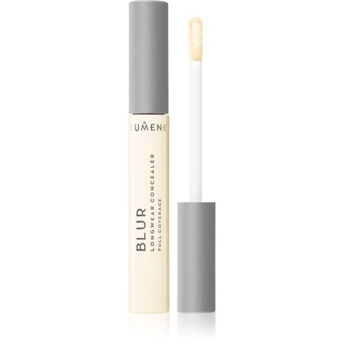 Blur Longwear corrector líquido tono Ultra Light 9 ml - Lumene - Modalova