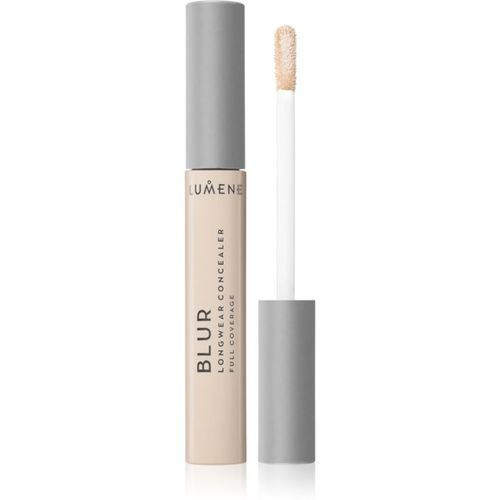 Blur Longwear corrector líquido tono Light 9 ml - Lumene - Modalova