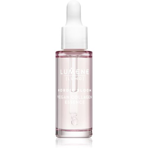 LUMO Nordic Bloom siero lisciante per rassodare la pelle 30 ml - Lumene - Modalova