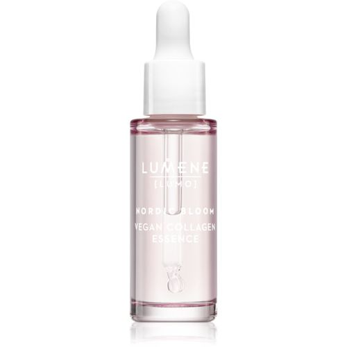 LUMO Nordic Bloom verfeinerndes Serum zur Festigung der Haut 30 ml - Lumene - Modalova