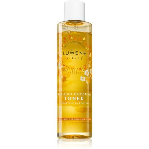 KIRKAS Radiance Boosting aufhellendes Tonikum 200 ml - Lumene - Modalova