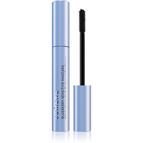 Nordic Makeup Blueberry máscara de pestañas nutritiva para ojos sensibles tono Black 9 ml - Lumene - Modalova