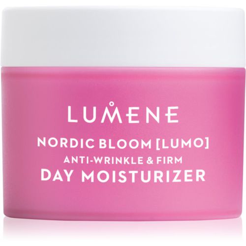 LUMO Nordic Bloom crema antirughe idratante e rassodante giorno 50 ml - Lumene - Modalova