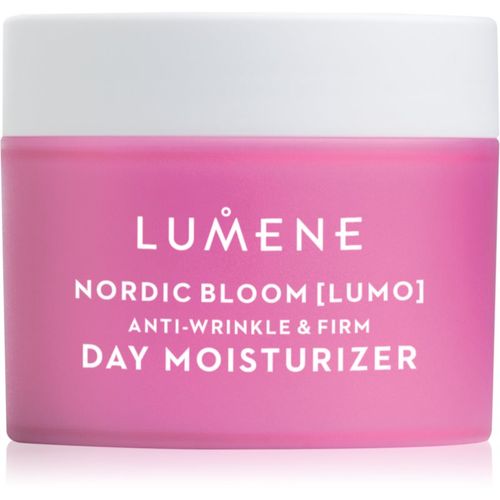 LUMO Nordic Bloom feuchtigkeitsspendende und festigende Creme gegen Falten 50 ml - Lumene - Modalova