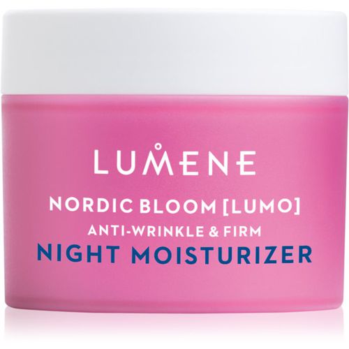 LUMO Nordic Bloom Nachtcreme gegen sämtliche Alterserscheinungen 50 ml - Lumene - Modalova