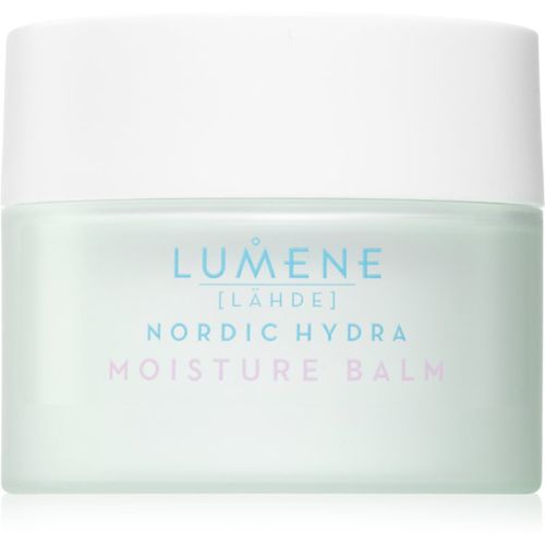 Nordic Hydra bálsamo de hidratación profunda para pieles normales y secas 50 ml - Lumene - Modalova