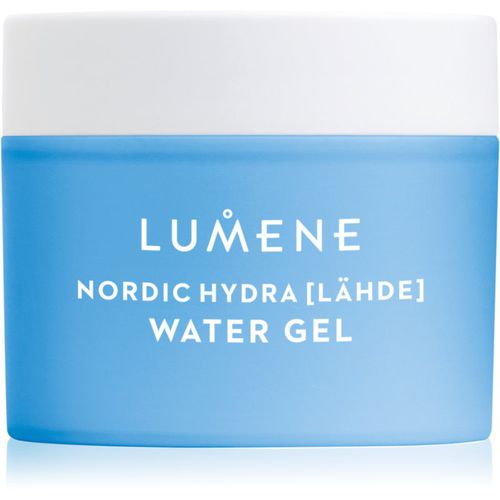 Nordic Hydra Gel de hidratación intensa 50 ml - Lumene - Modalova