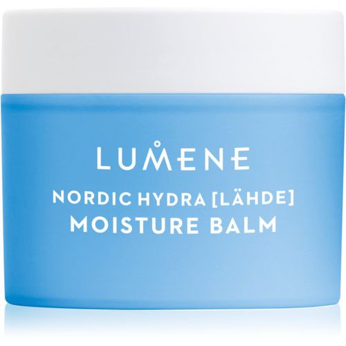 Nordic Hydra bálsamo de hidratación profunda para pieles normales y secas 50 ml - Lumene - Modalova