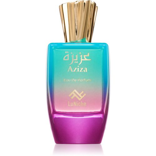 Aziza Eau de Parfum unisex 100 ml - LuNiche - Modalova