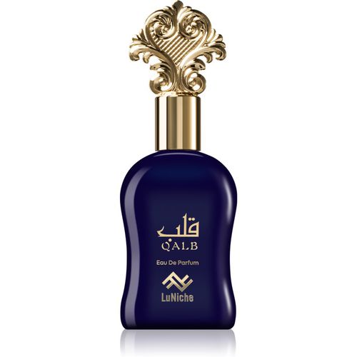 Qalb Eau de Parfum unisex 100 ml - LuNiche - Modalova