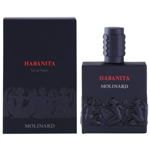 Habanita Eau de Parfum für Damen 75 ml - Molinard - Modalova