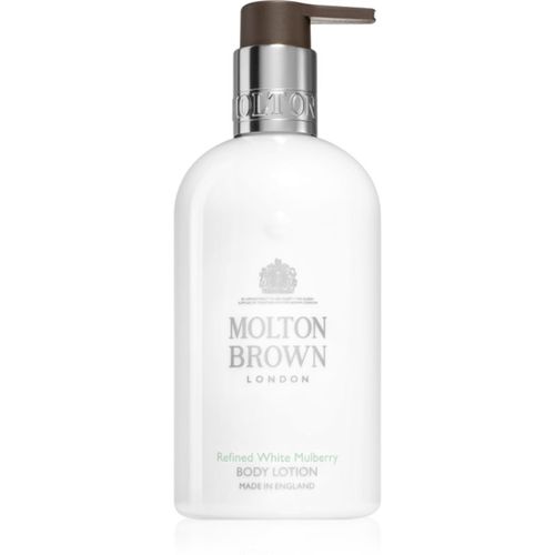 White Mulberry crema hidratante para manos para mujer 300 ml - Molton Brown - Modalova