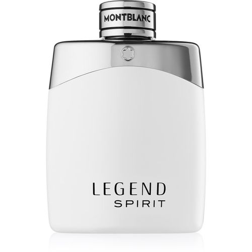 Legend Spirit Eau de Toilette für Herren 100 ml - Montblanc - Modalova