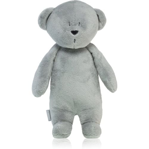 The Humming Bear Silver doudou con melodía 1 ud - Moonie - Modalova