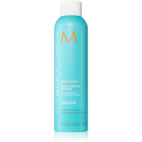 Volume spray para dar definición al peinado para dar volumen desde las raíces 250 ml - Moroccanoil - Modalova