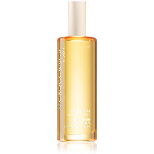 Body olio secco in spray per il corpo 100 ml - Moroccanoil - Modalova