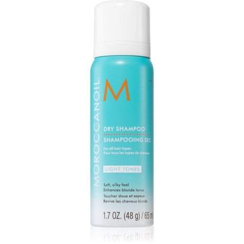 Dry Trockenshampoo für blonde Haare 62 ml - Moroccanoil - Modalova